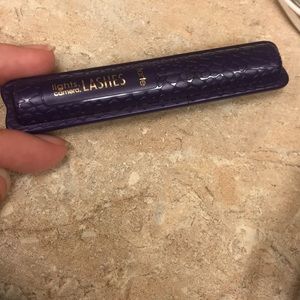 Tarte lights camera lashes mascara